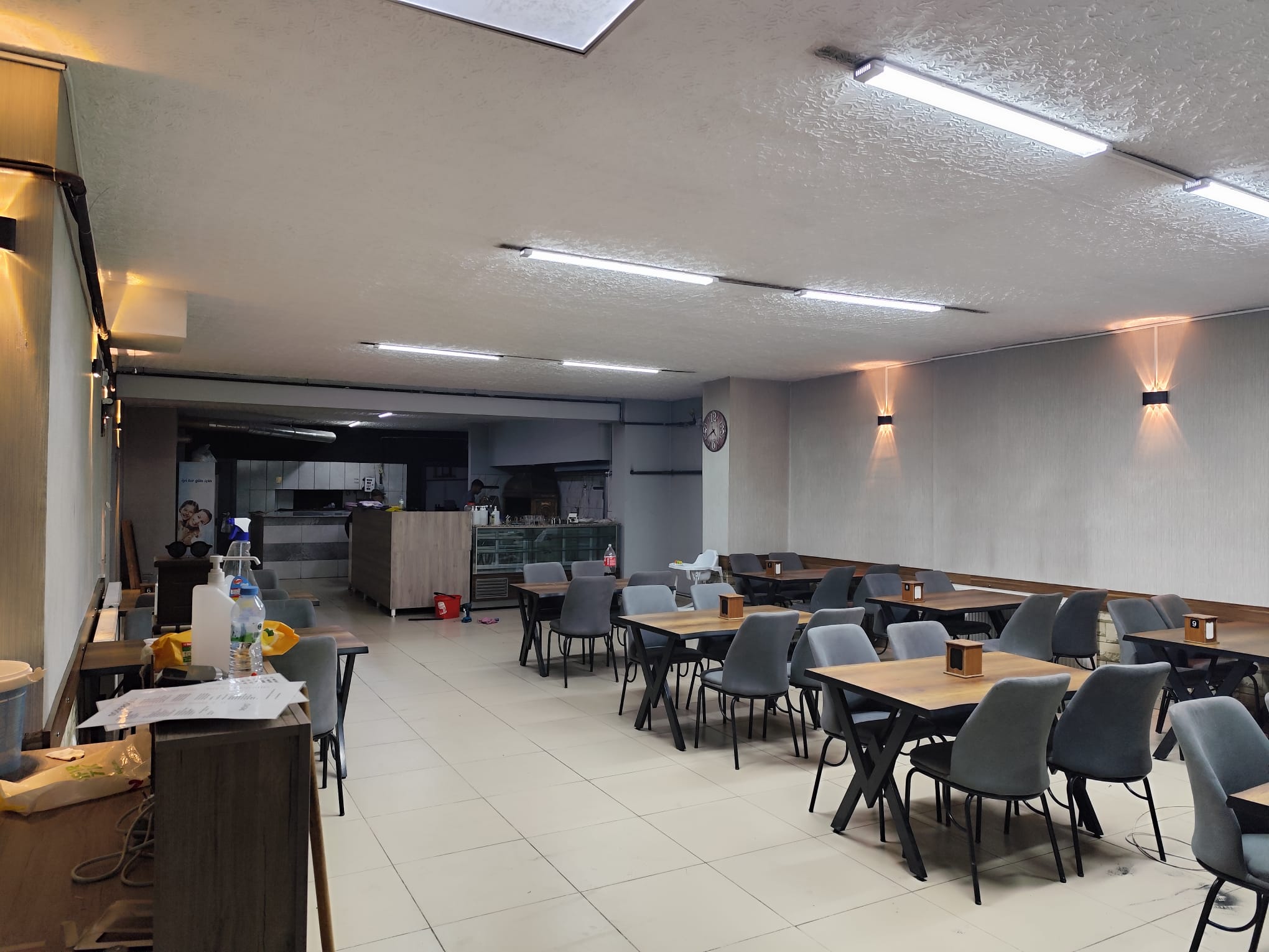 Konya Etli Ekmek Salonu